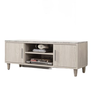 【MUNA 家居】迪奧4尺電視櫃/長櫃