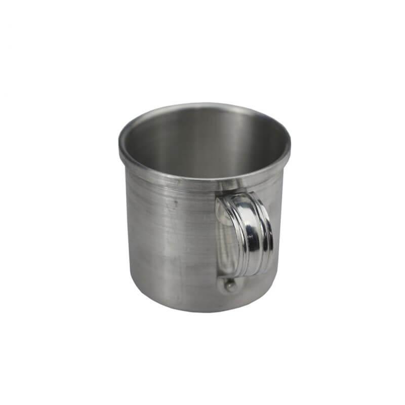 Aluminium Mug Large アルミニウムマグ L サイズ 400ml Mardouro マルドウロ Made in ポルトガル ポルトガル製 キャンプ アウトドア 軽量