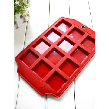 出口法國 費南雪烘焙模具 布朗尼硅膠蛋糕模具布丁巧克力模具