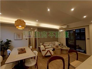 382榮星花園電梯3房｜台北市中山區錦州街