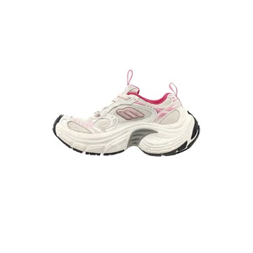 女士#EU38 BALENCIAGA 6XL 老爹鞋休閒鞋運動鞋 / 815853W2MV29511
