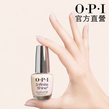 OPI 京都牡蠣 類光繚指甲油-ISL195．小銀蓋/如膠似漆經典致敬系列指彩/美甲彩繪/官方直營