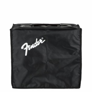 フェンダー Fender Pro Junior Amplifier Covers Black アンプカバー