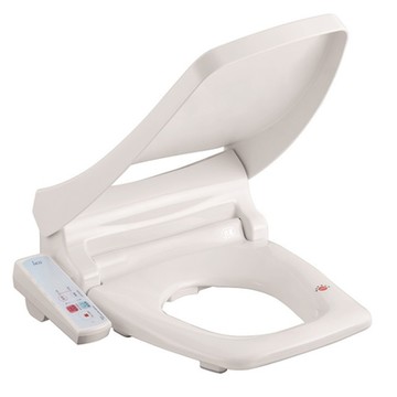 HCG和成瞬熱式方型免治沖洗馬桶座AF2013AW