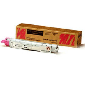 FUJI XEROX 原廠高容量洋紅色碳粉匣 / 箱 CT200383｜領券最高折$220