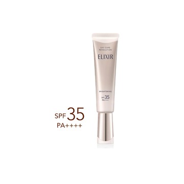 ELIXIR Day Care Revolution Brightening ba 35ml /SPF35+・PA++++
