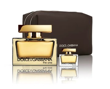 D&G 唯我香氛收納組