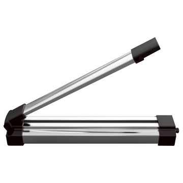 UFOTEC 鋁合金瞬熱型封口切斷兩用機 不用換線 不熔斷玻璃纖維 免耗材 台灣製 A-400