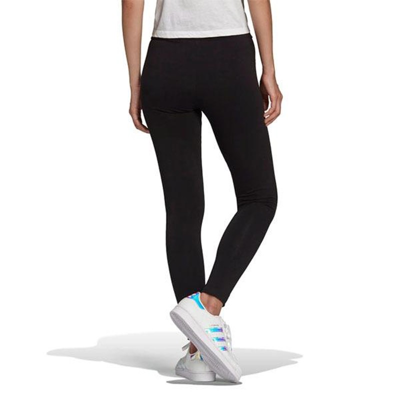 adidas ADICOLOR ESSENTIALS TIGHTS BLACK hd2352 va498 アディダス