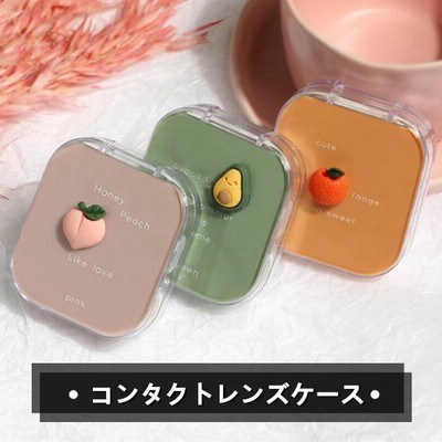 Yahoo ショッピング レンズケース 通販 Lineショッピング