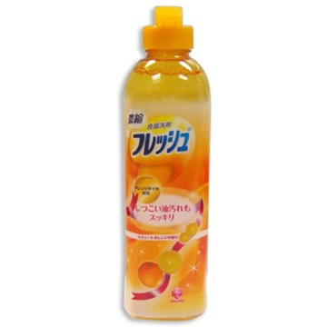 DS柑橘精油洗碗精250ml