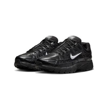 Nike P-6000 Black Black White 黑底白勾 慢跑鞋 休閒鞋 運動鞋 男鞋 HF1052-010