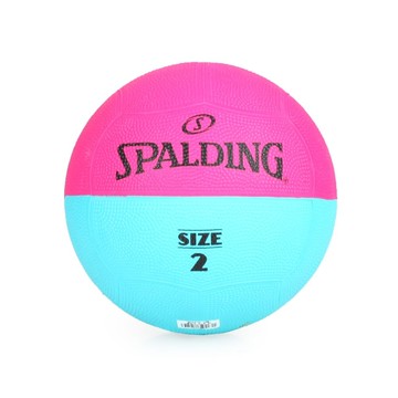 SPALDING Team 躲避球#2(2號球【SPBD2001】≡排汗專家≡