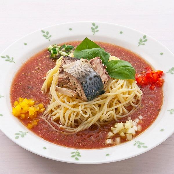 国産サバのレモンバジル味  ２４缶セット    送料無料 サヴァ缶 鯖 サバ缶                        　食品　缶詰　魚