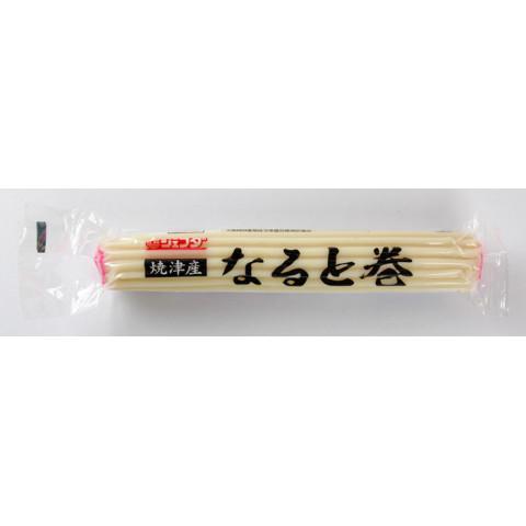 ジェフダ　焼津産なると巻　160g