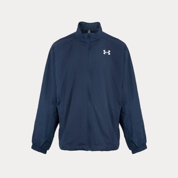 UA 男 APAC Sportstyle Woven 外套-人氣新品