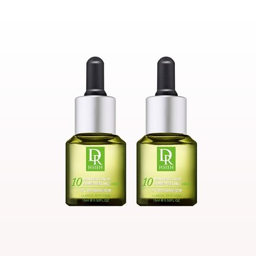 10%杏仁酸深層煥膚精華15ml【買1送1】