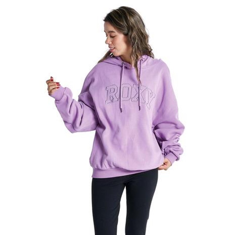 ロキシー（ROXY）（レディース）JIVY HOODIE パーカー