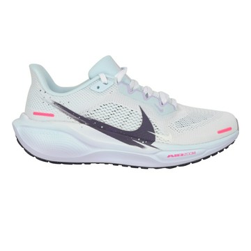 NIKE W AIR ZOOM PEGASUS 41 女緩震慢跑鞋(免運  路跑「IM6683-159」≡排汗專家≡
