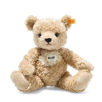 Paddy Teddy Bear