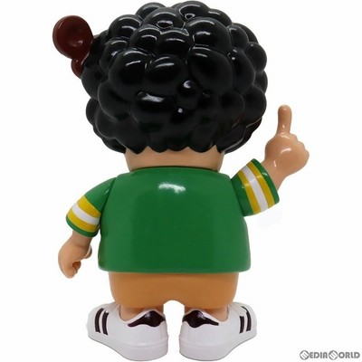 希少品★ハシーム★TOKYO TRIBE2★フィギュア TOKYO TRIBE2】ソフビフィギュア「SOFVIPS ハシーム フルカラー