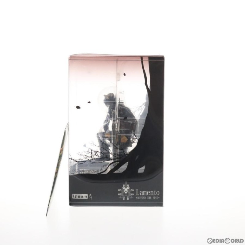 Lamento BEYOND THE VOID バルド (1/10スケールPVC塗装済み完成品)-