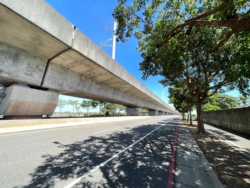 高鐵南路旁三合院甲建｜桃園市楊梅區楊富段
