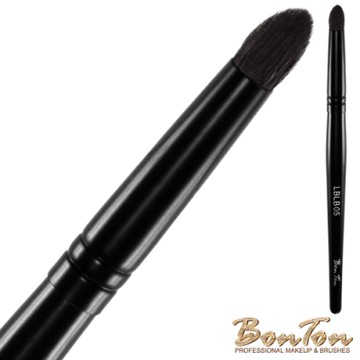 BonTon 墨黑系列 眼窩暈染刷 LBLB05 頂級光鋒羊毛
