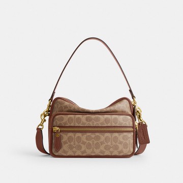 DAKOTA 經典 SIGNATURE 斜背手袋