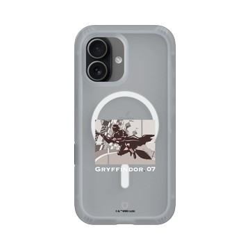 iPhone 17 AirX 流變灰 - 哈利波特 Harry Potter - 魁地奇- 葛來分多NO.07