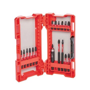 美沃奇 Milwaukee 高張力起子頭組(18入) 48-32-4403