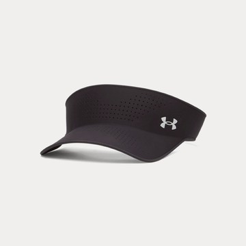 【UNDER ARMOUR】 Stealthform Halo 中空帽  6009760-001