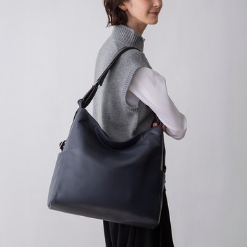 Yozora 三用包 L-海軍藍