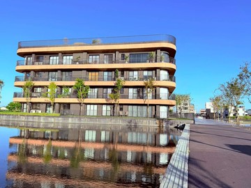 築山全新雙車位智慧宅｜宜蘭縣壯圍鄉大福路二段