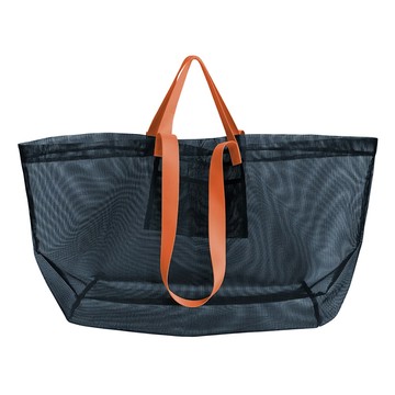 PRIME 網格背袋  450 x 350 x 280mm  深藍色