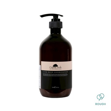 Organic mode 有機模式｜酸性深層護髮素 750ML