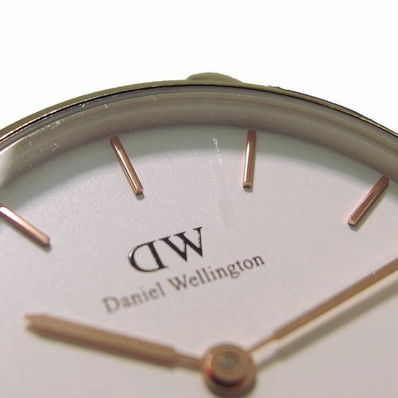 Daniel wellington classic outlet b28r01