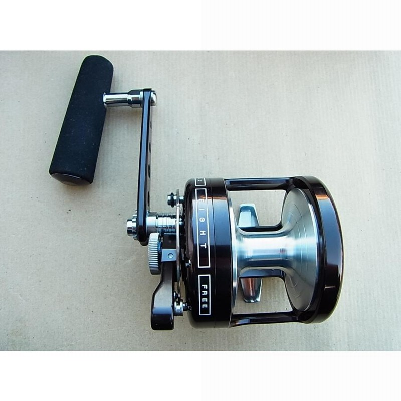 マーフィックスw6 LH 左巻きmarfix