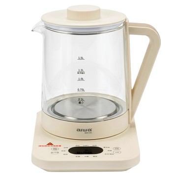 aiwa 愛華 多功能養生壺  AW-KC150