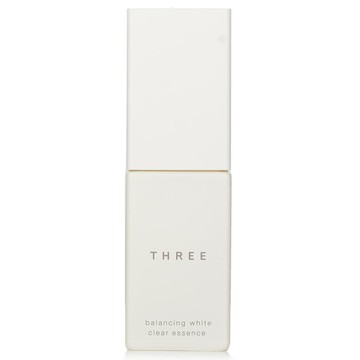 【THREE】平衡淨白精華液 30ml