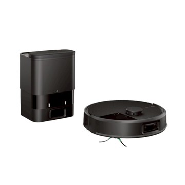 美國iRobot Roomba Max 705 Vac 自動集塵AI避障旗艦掃地機器人 塵拭獵人