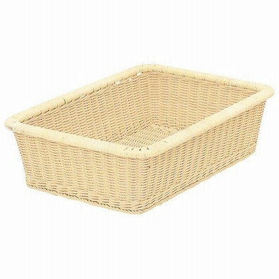 ラタン 脱衣カゴ 籐家具 インテリア バスケット かご カゴ 脱衣かご 脱衣カゴ 籐 ラタン 業務用 設備 脱衣所 洗面所 収納 和風 代引不可 通販 Lineポイント最大get Lineショッピング