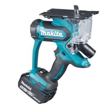 MAKITA 牧田 18V 充電式石膏板手提鋸機 DSD180 空機 DSD180Z