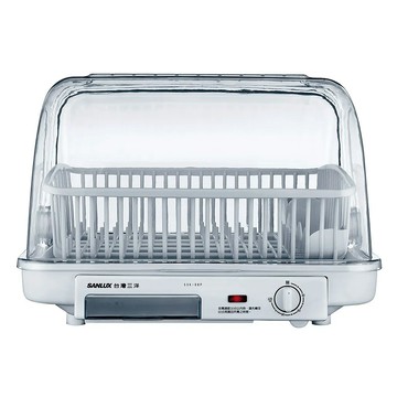 SANLUX 台灣三洋 烘碗機 SSK-08P