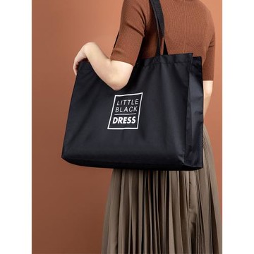 超市購物袋牛津布環保袋折疊便攜帆布大容量買菜包女時尚手提袋子