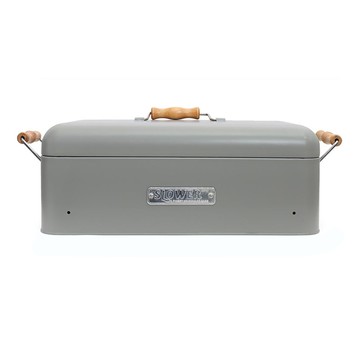 SLOWER 戶外便攜燒烤爐  42 x 17.5 x 22.5cm  1個