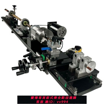{公司貨 最低價}球桿修桿機臺球桿維修機械銅箍換先角修皮頭開線臺球多功能修理器