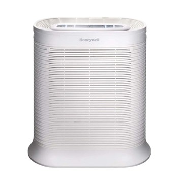 Honeywell 100抗敏系列 空氣清淨機 HPA-100APTW 4~8㎡  白色