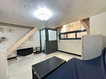 熱映中心鑽世堡樓中樓美辦｜新竹縣竹北市光明九路