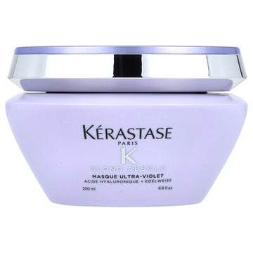 Kerastase, Blond Absolu，紫外線發膜，6.8 液量盎司（200 毫升）